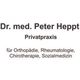 Orthopädische Privatpraxis Dr. Heppt