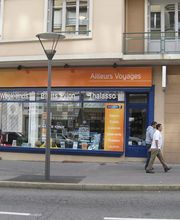 Ailleurs Voyages Selectour image 1