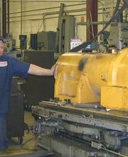 Rocky Mountain Machine Shop Inc image 1