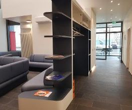 MEINDENTIST-Praxis Potsdam Bild 7