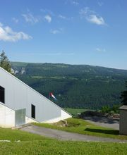 Funiculaire Saint-Imier-Mont-Soleil SA Bild 2