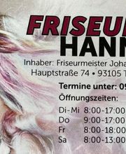 Friseur Hannes Bild 1
