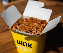 Wok Town Nieuwendijk afbeelding 18