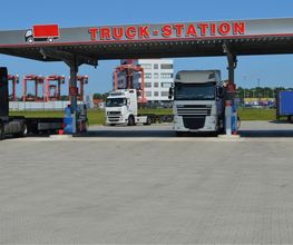 Hoyer Tank Treff Bremerhaven - Hauptbild
