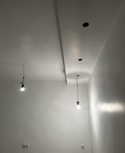 Mubarez Trockenbau Bild 3