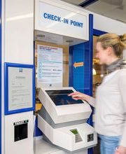 ibis budget Karlsruhe Bild 6