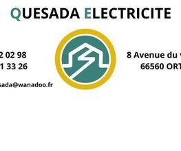Quesada Electricité image 1