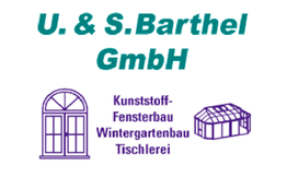 Barthel U. & S. GmbH Tischlerei u. Kunststoff-Fensterbau