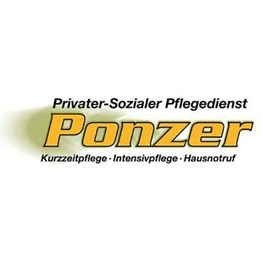 Privater Sozialer Pflegedienst Ponzer