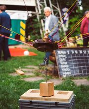 Villa Feodora - Eventlocation Bild 3