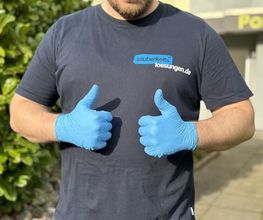 Sauberkeitslösungen Bild 6
