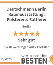 werkenntdenBESTEN.de Qualitätssiegel