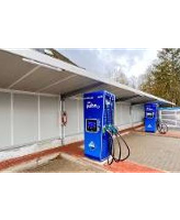 Aral pulse Ladestation Bild 5