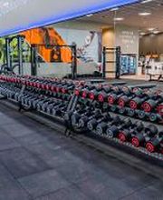 Gimnasio VivaGym Sant Feliu de Llobregat imagen 6