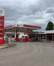 star Tankstelle Bild 1