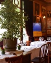 Buffet de la Gare de Céligny Bild 3