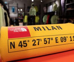 The North Face Milan immagine 1