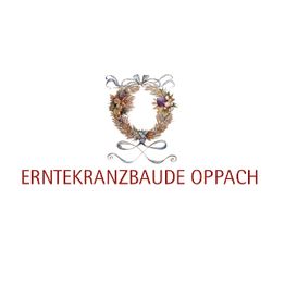 Erntekranzbaude