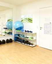 Physiotherapie am Claraplatz, Jolanda Hochstrasser Bild 4