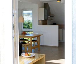 5-Sterne-Ferienwohnung "Gala"