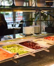 Restaurant Erlenau by Neotropical Catering & Events Bild 13