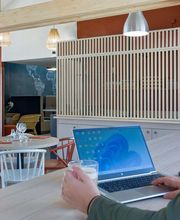 ibis Styles Aubagne Gemenos image 2