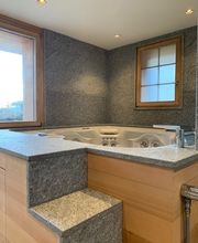 Art@home 2014 Sàrl - Créateur de revêtements de tout type à Saillon Bild 4