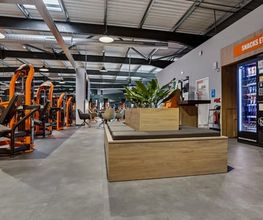 Basic-Fit 24/7 image 8