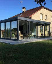 Les Vérandas du Jura image 3