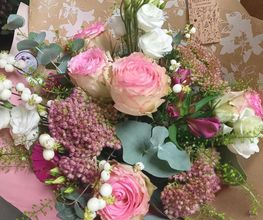 Saveurs Florales image 3