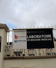 BIOGROUP ASTRALAB - Laboratoire Guéret - La Gare image 4