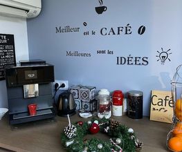 Ets Cros Alexandre -Grenoble-Miele Partner image 2