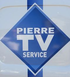 Pierre TV Service