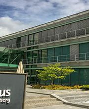 Accenture Germany Kronberg - External