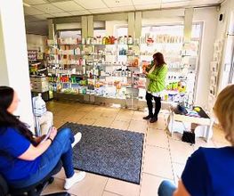 Linden Apotheke Bild 2