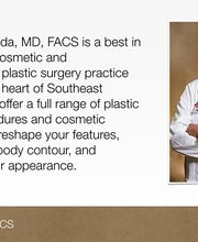 Mune Gowda, MD, FACS image 5