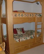 Vaudan Atelier Bois SA Bild 4