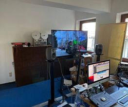 Ton Synchron Studio