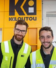 Kiloutou Caen (Carpiquet) image 4