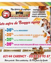 Dyon Fermetures image 1