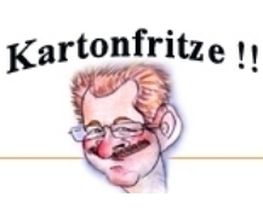 Kartonfritze Carl Evers GmbH & Co. KG Bild 1