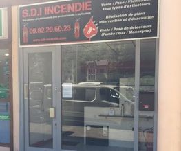 Sdi Incendie image 2