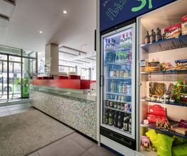 ibis Styles Hotel Berlin Mitte Bild 6