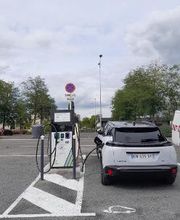 Easy Charge Services station de recharge image 2