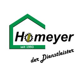Homeyer Dienstleistungen
