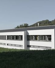 Lenzin Partner Architekten AG Bild 11