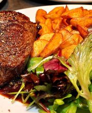 Winter´s Steakhouse Bild 9