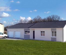 Maisons Tradi-Pierre image 12