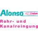Alonso Rohr und Kanalreinigung