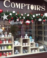 Saveurs des Comptoirs image 4